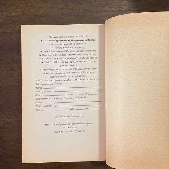 The Value in the Valley: A Black Women’s Guide Through Life’s Dilemmas - Picture 6 of 7